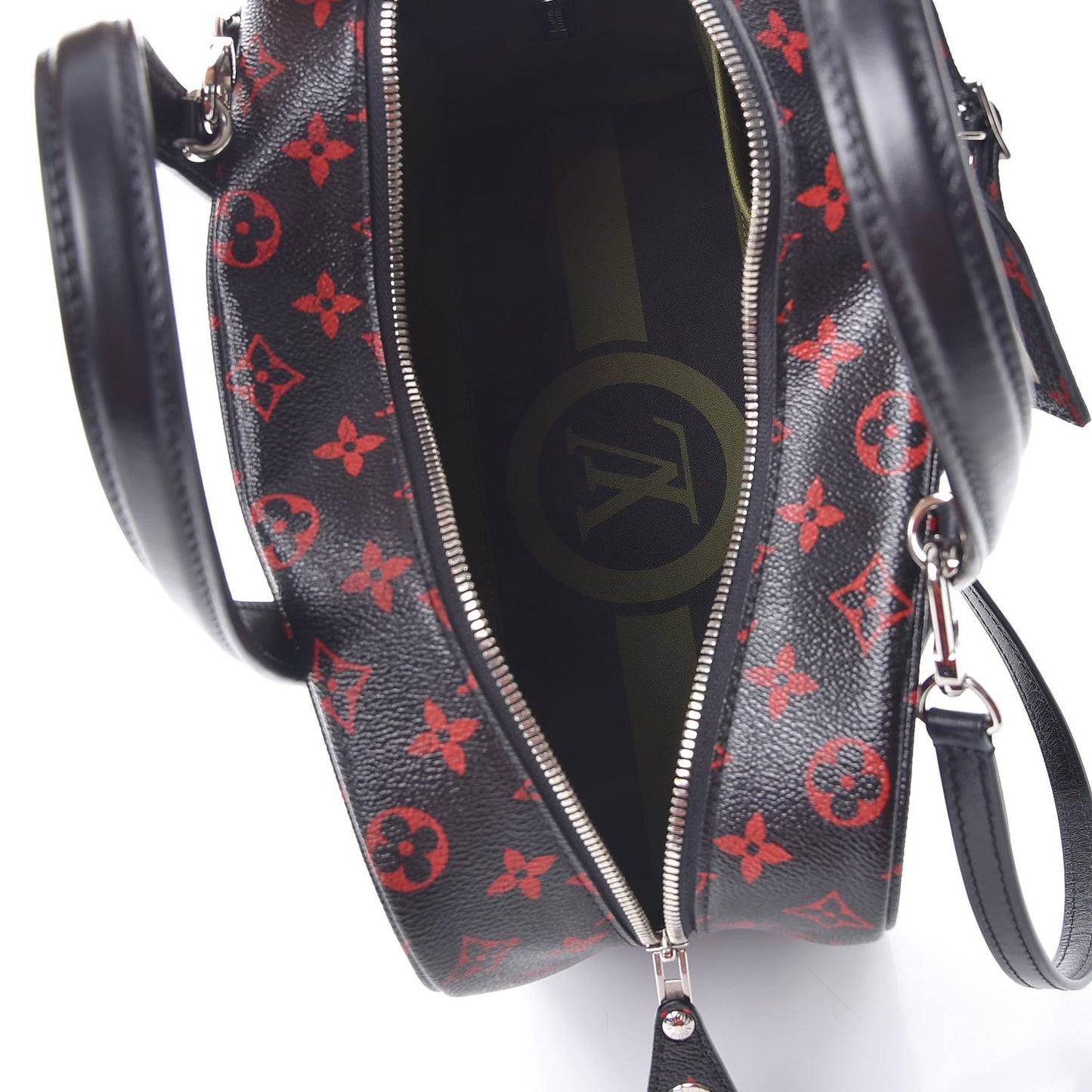 Monogram Infrarouge Dora Soft MM