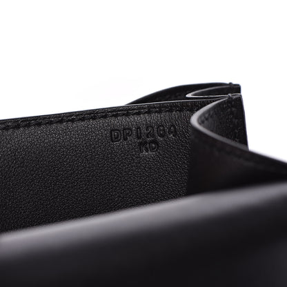 Hermes Evercolor Constance 18 Black 9 of 21