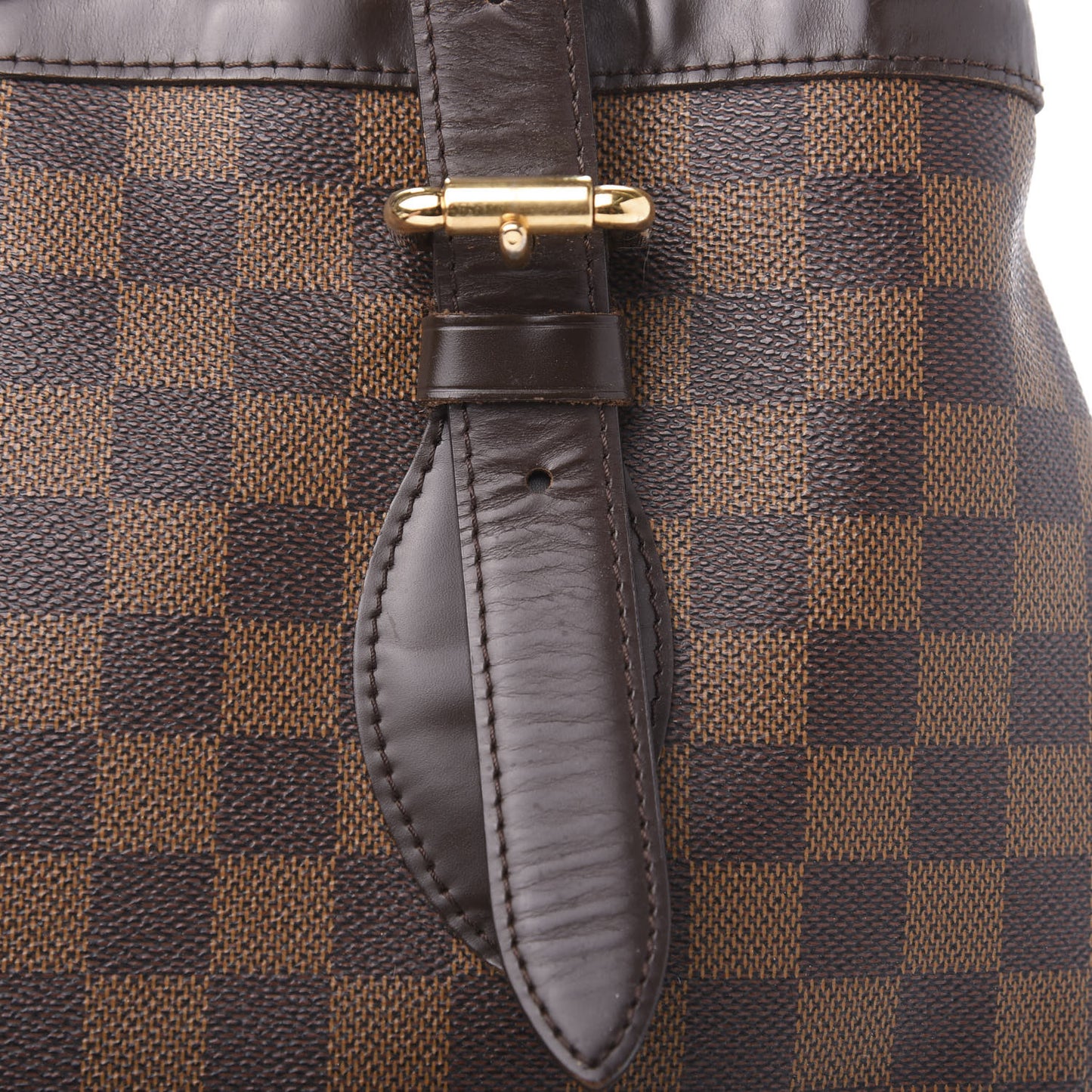 Damier Ebene Hampstead MM