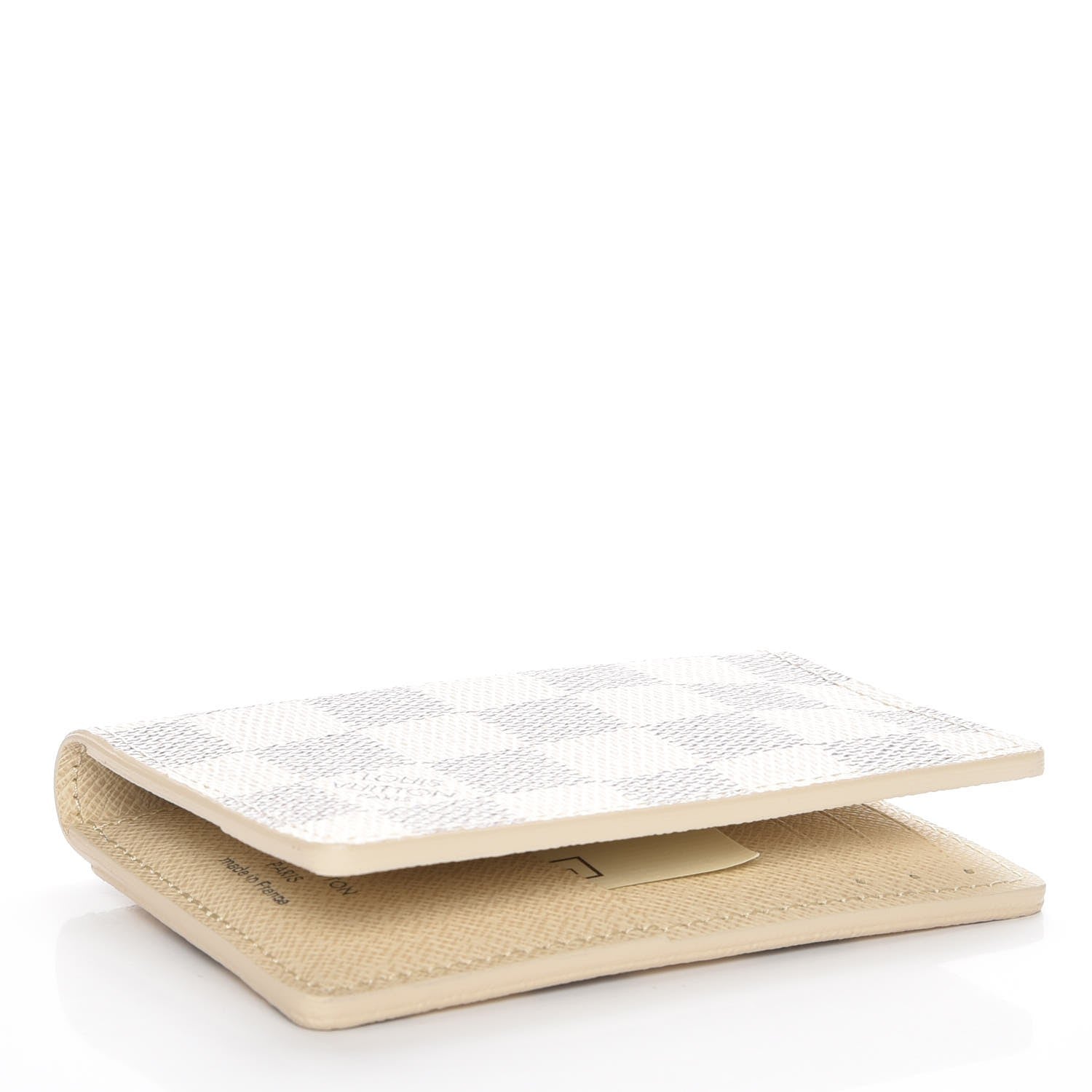 Louis Vuitton Damier Azur Pocket Organizer NM 12 of 16