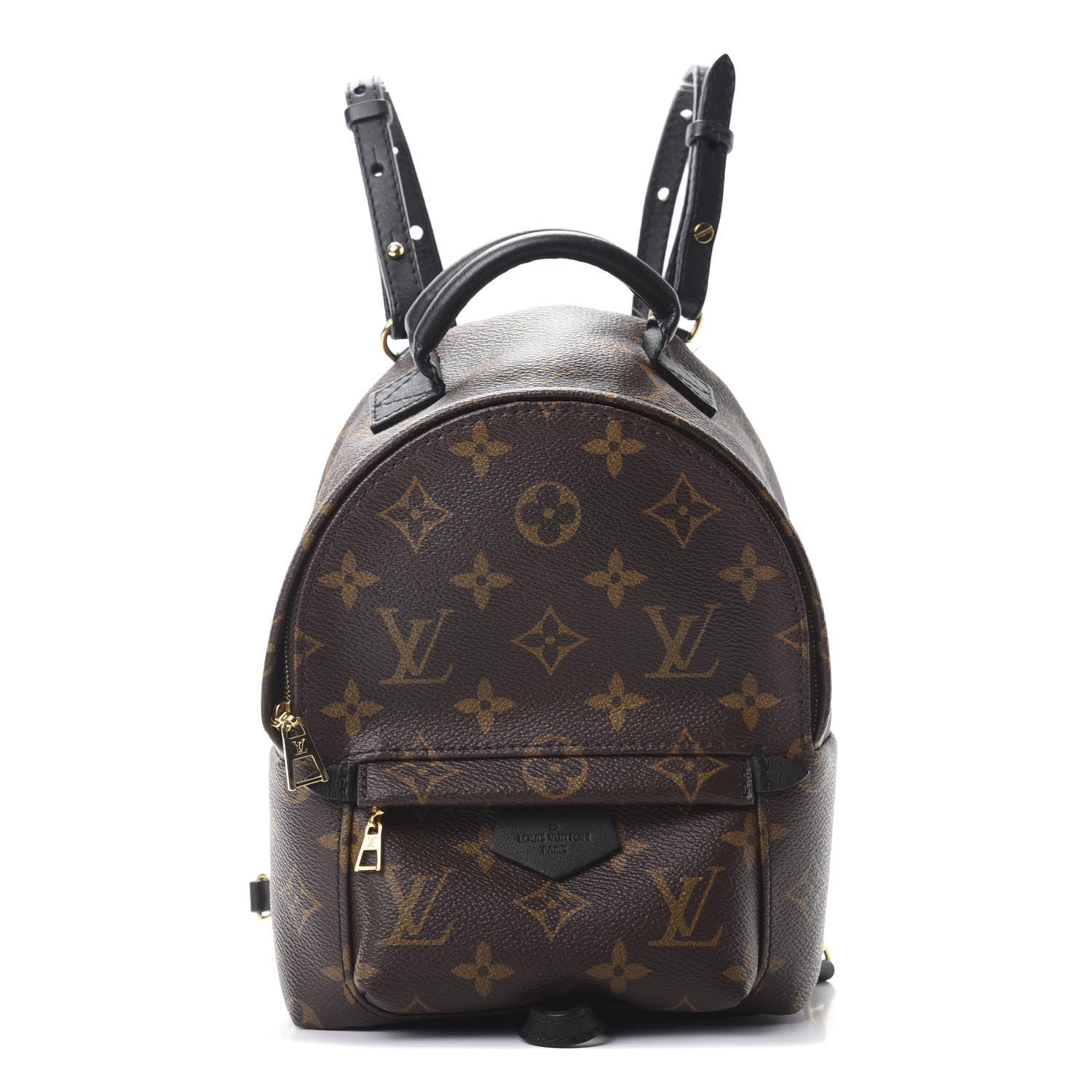 Louis Vuitton Monogram Palm Springs Backpack Mini 1 of 11