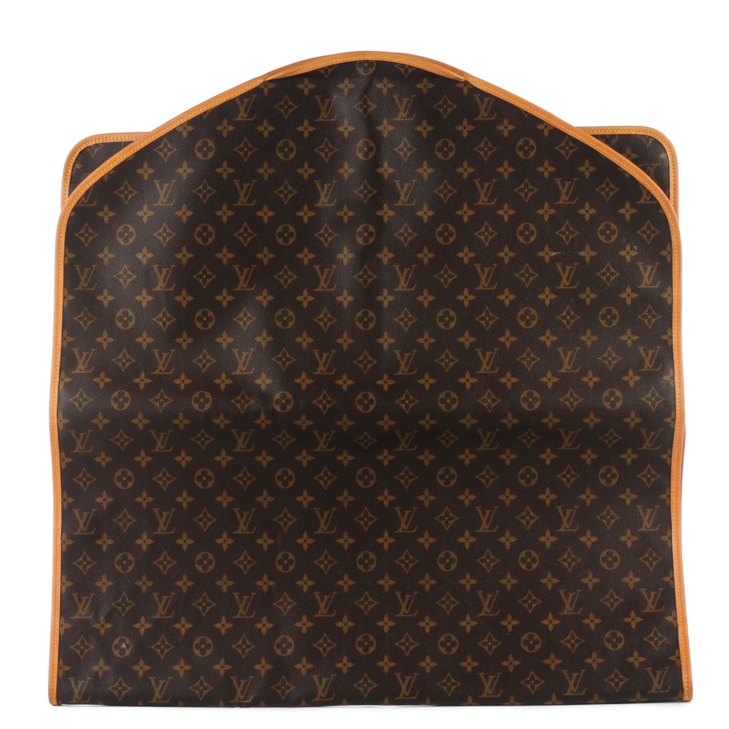 Louis Vuitton Monogram Garment Cover 3 of 10