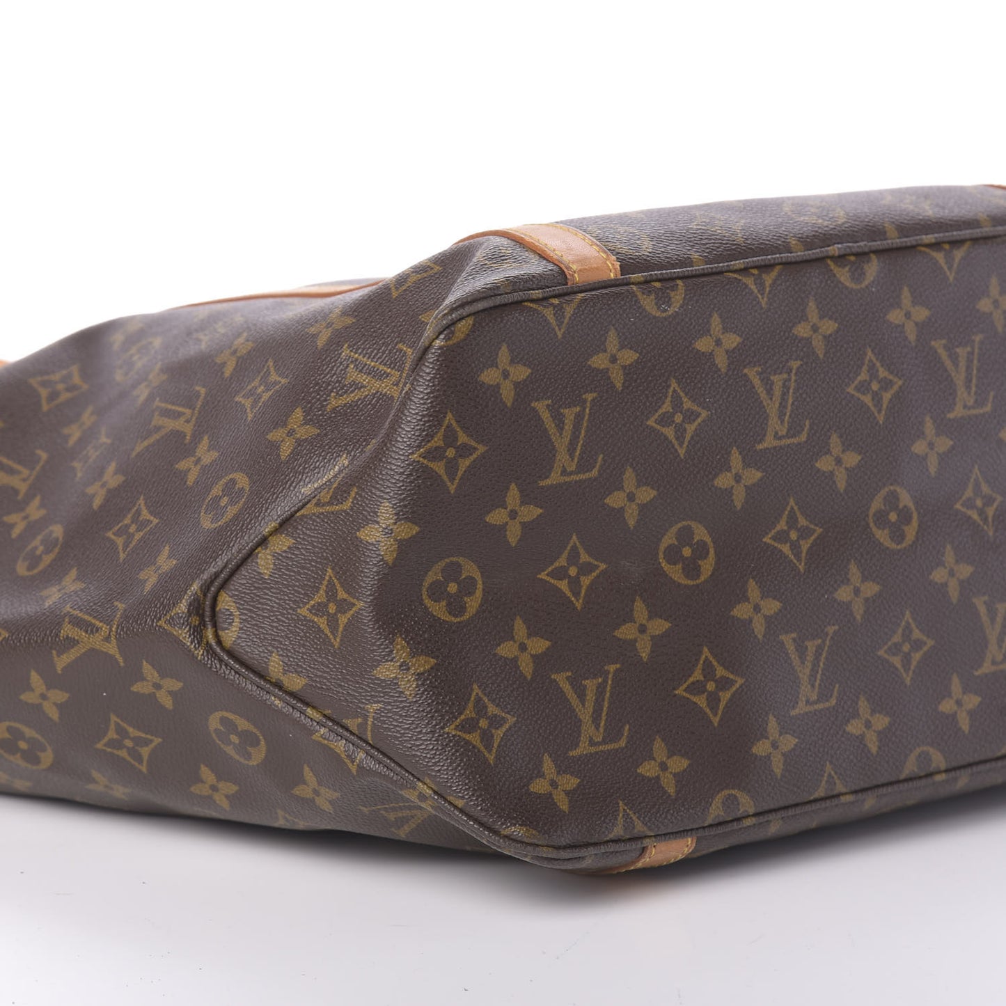 Monogram Sac Shopping Tote