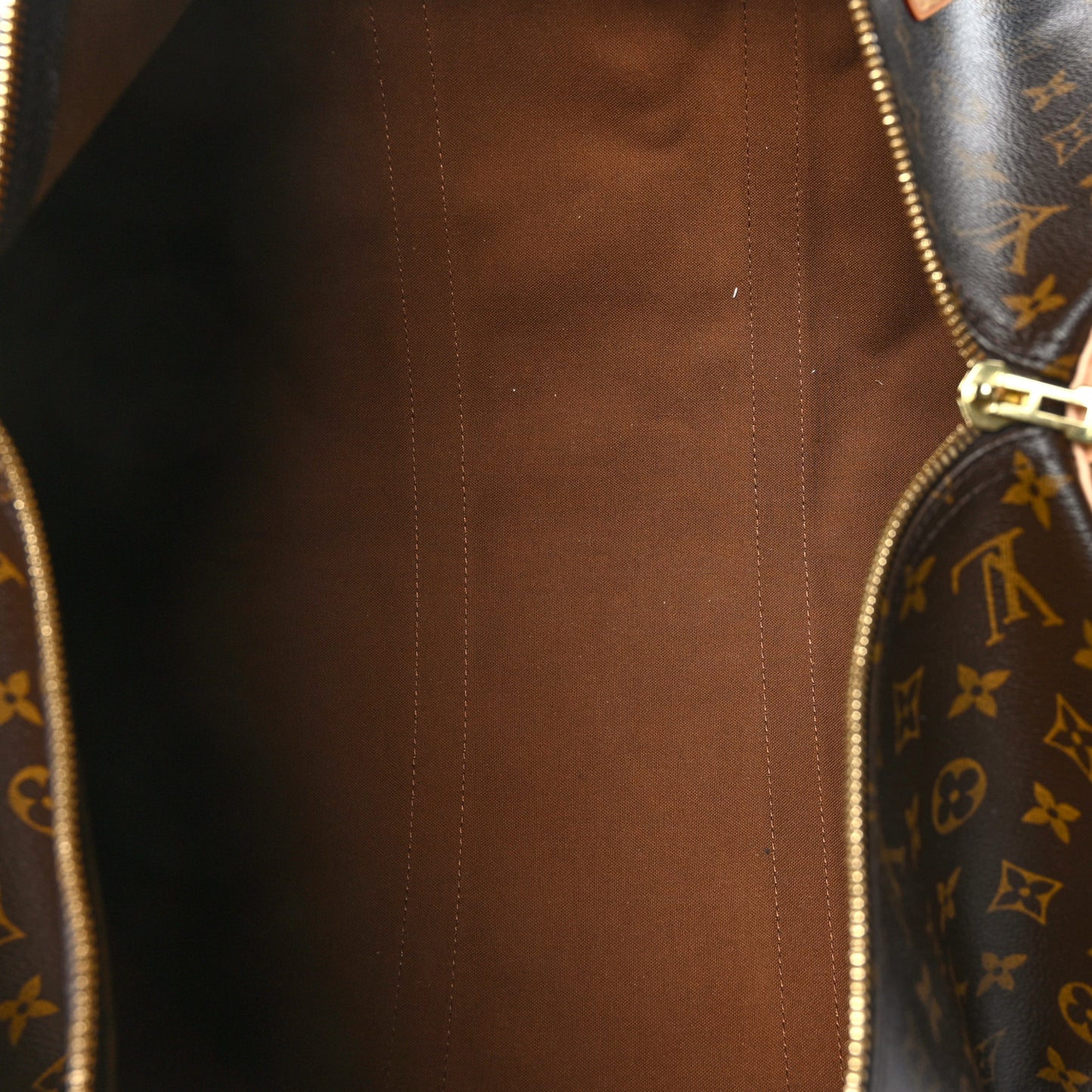 Monogram Keepall 55
