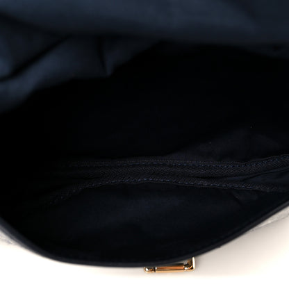 Louis Vuitton Monogram Idylle Saumur PM Encre 5 of 11