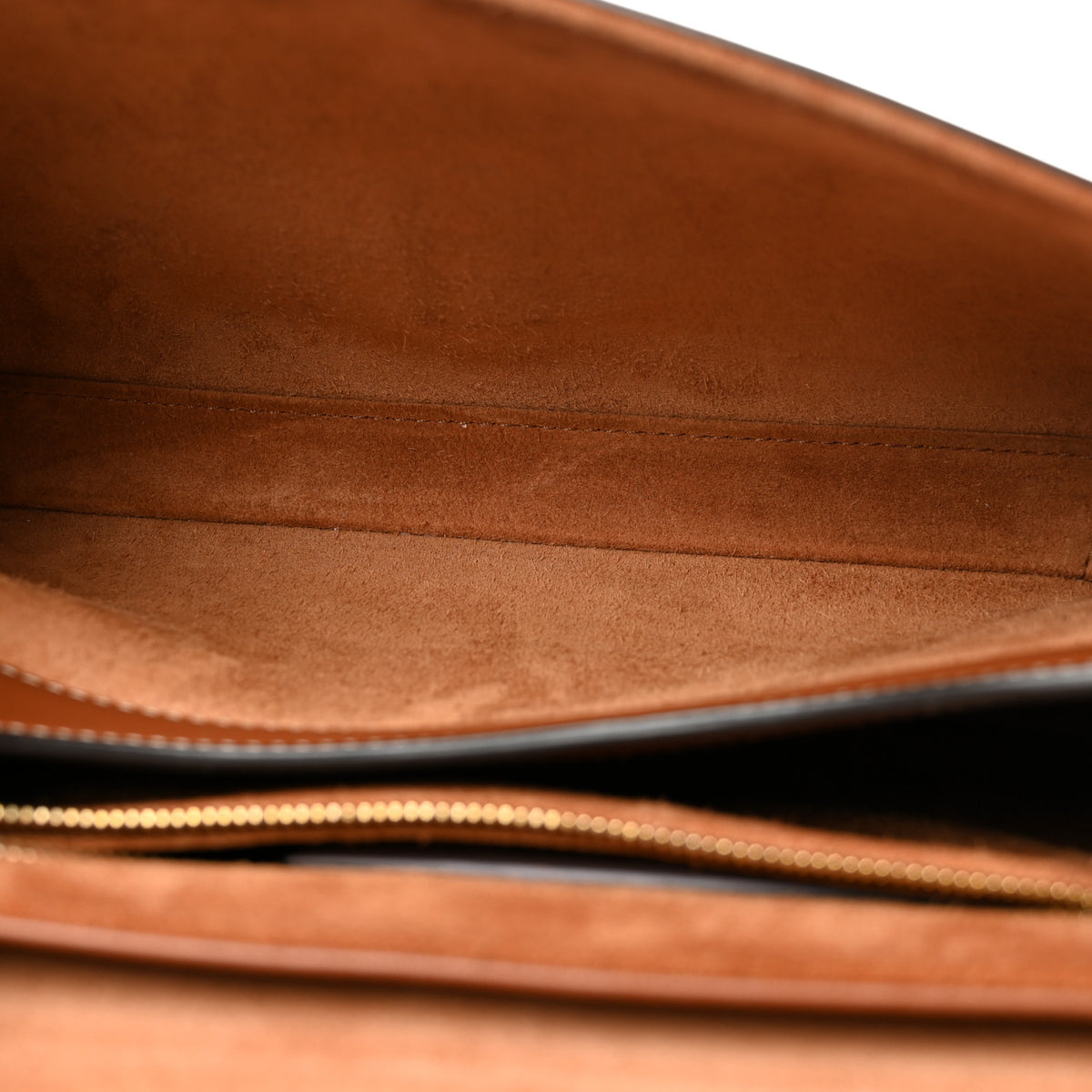 Smooth Calfskin Teen Soft 16 Shoulder Bag Tan
