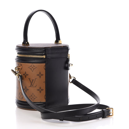 Louis Vuitton Reverse Monogram Cannes 3 of 14