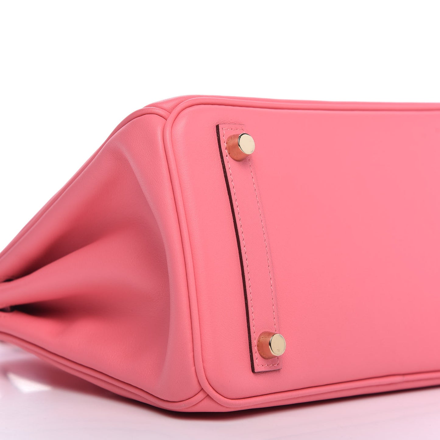 Swift Birkin 25 Rose Azalee