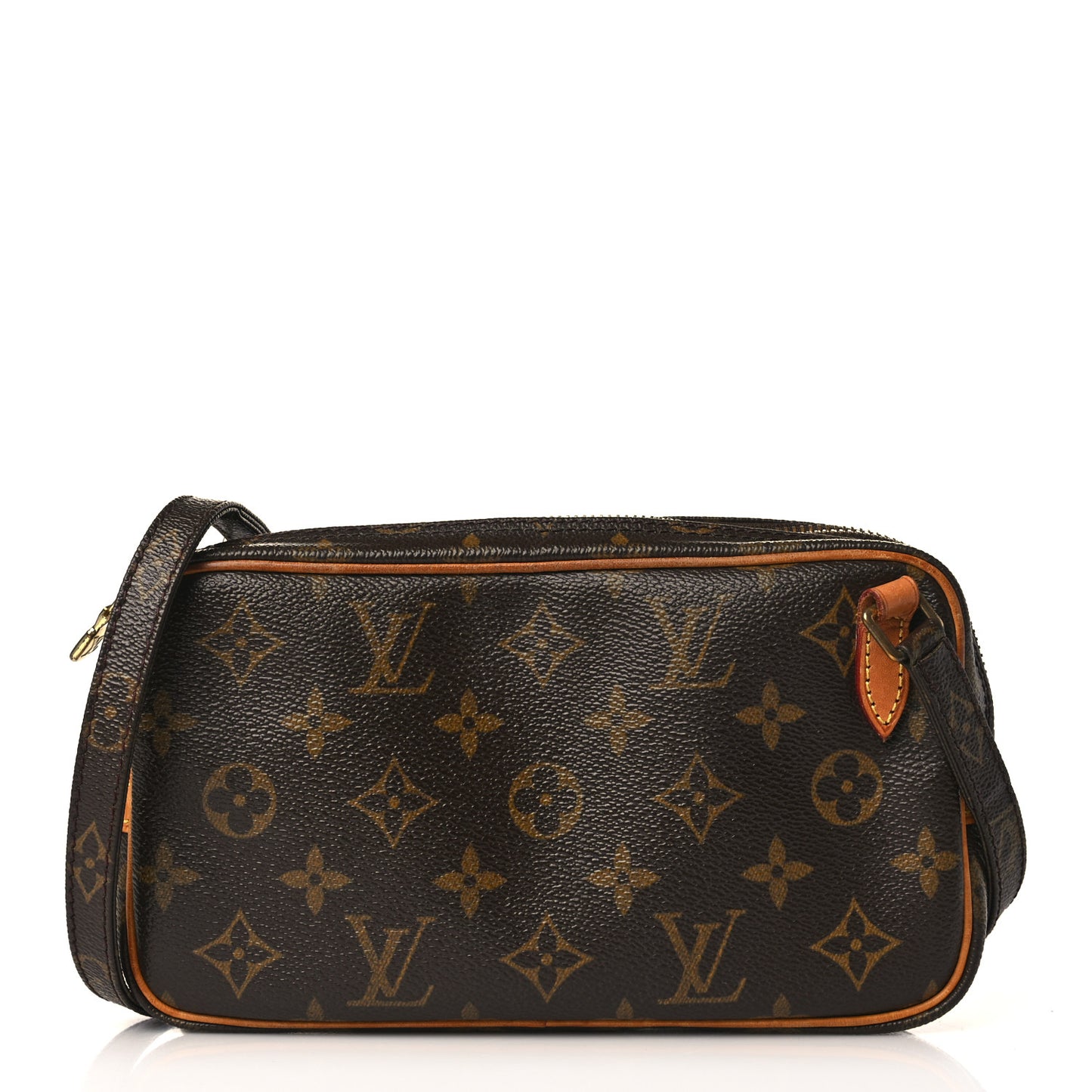 Monogram Pochette Marly Bandouliere