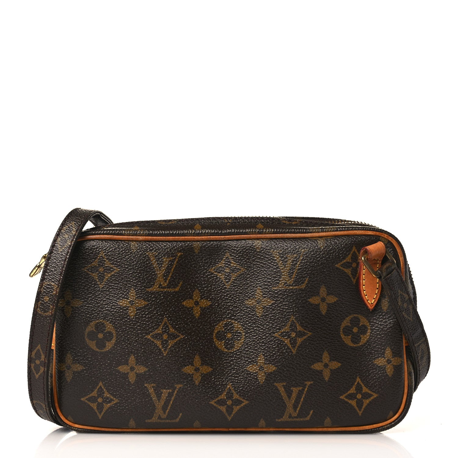Louis Vuitton Monogram Pochette Marly Bandouliere 1 of 10