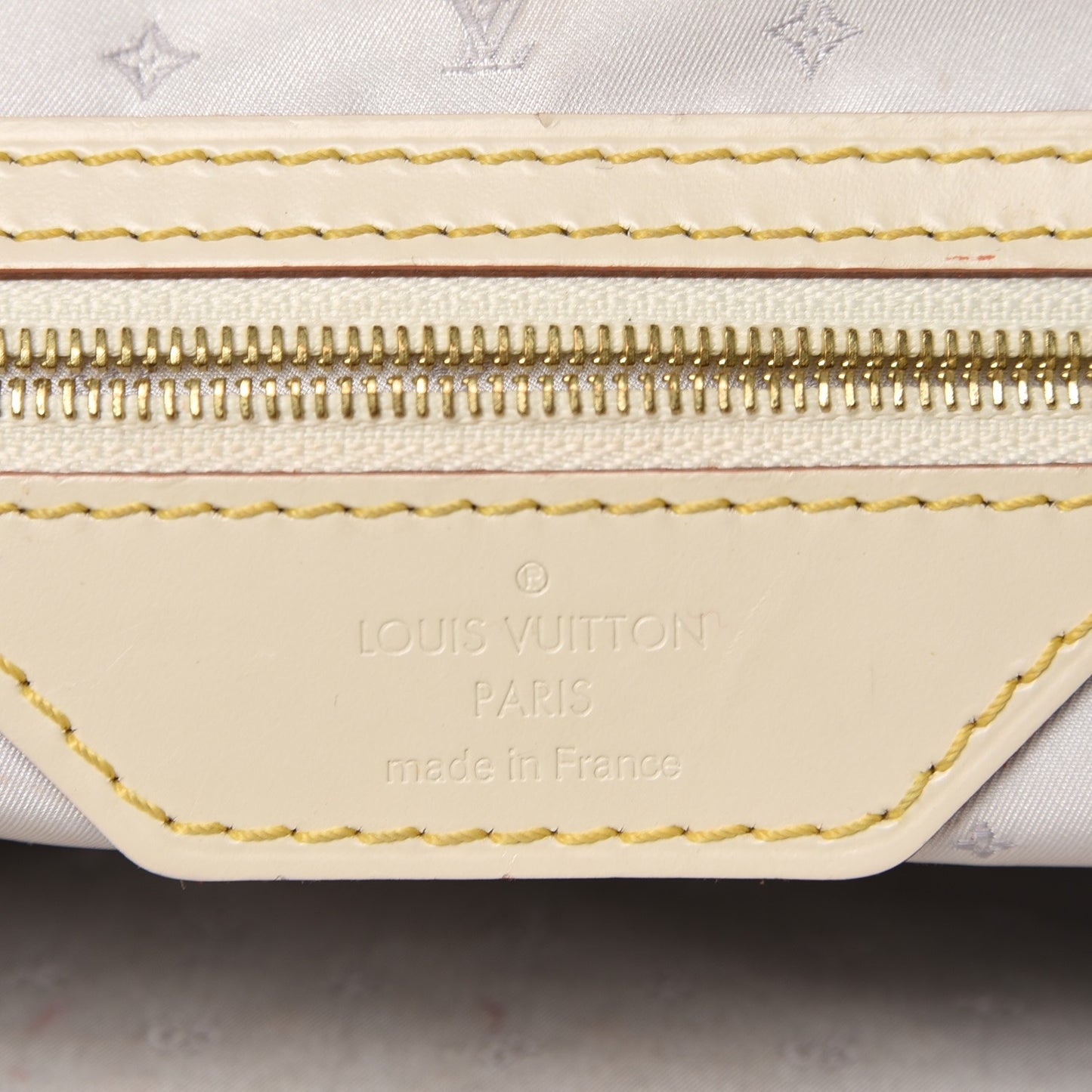 Suhali Lockit MM White