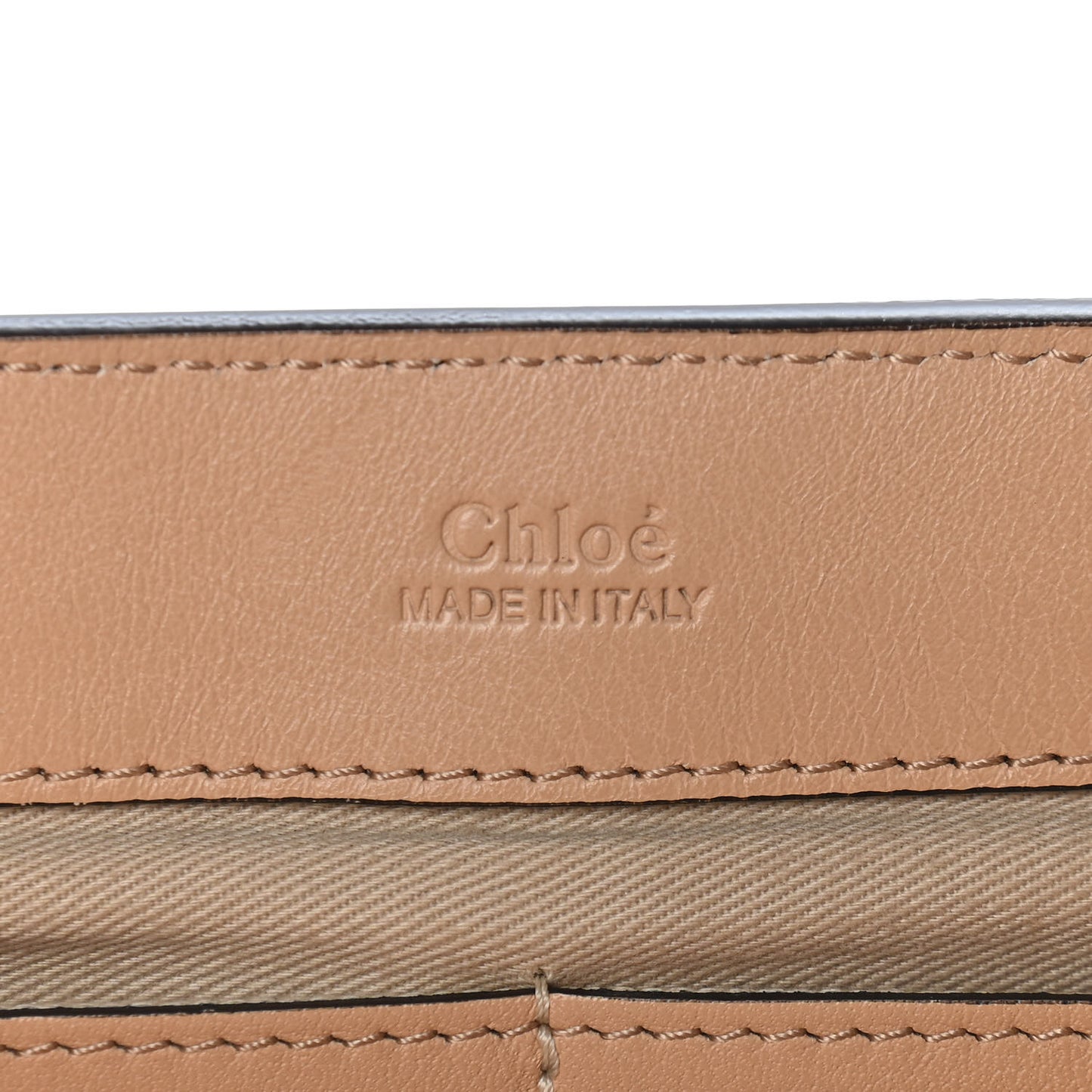 Calfskin Medium Faye Day Shoulder Bag Blush Nude