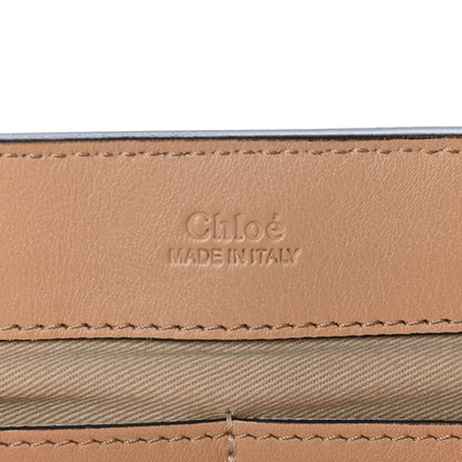 Chloe Calfskin Medium Faye Day Shoulder Bag Blush Nude 6 of 10