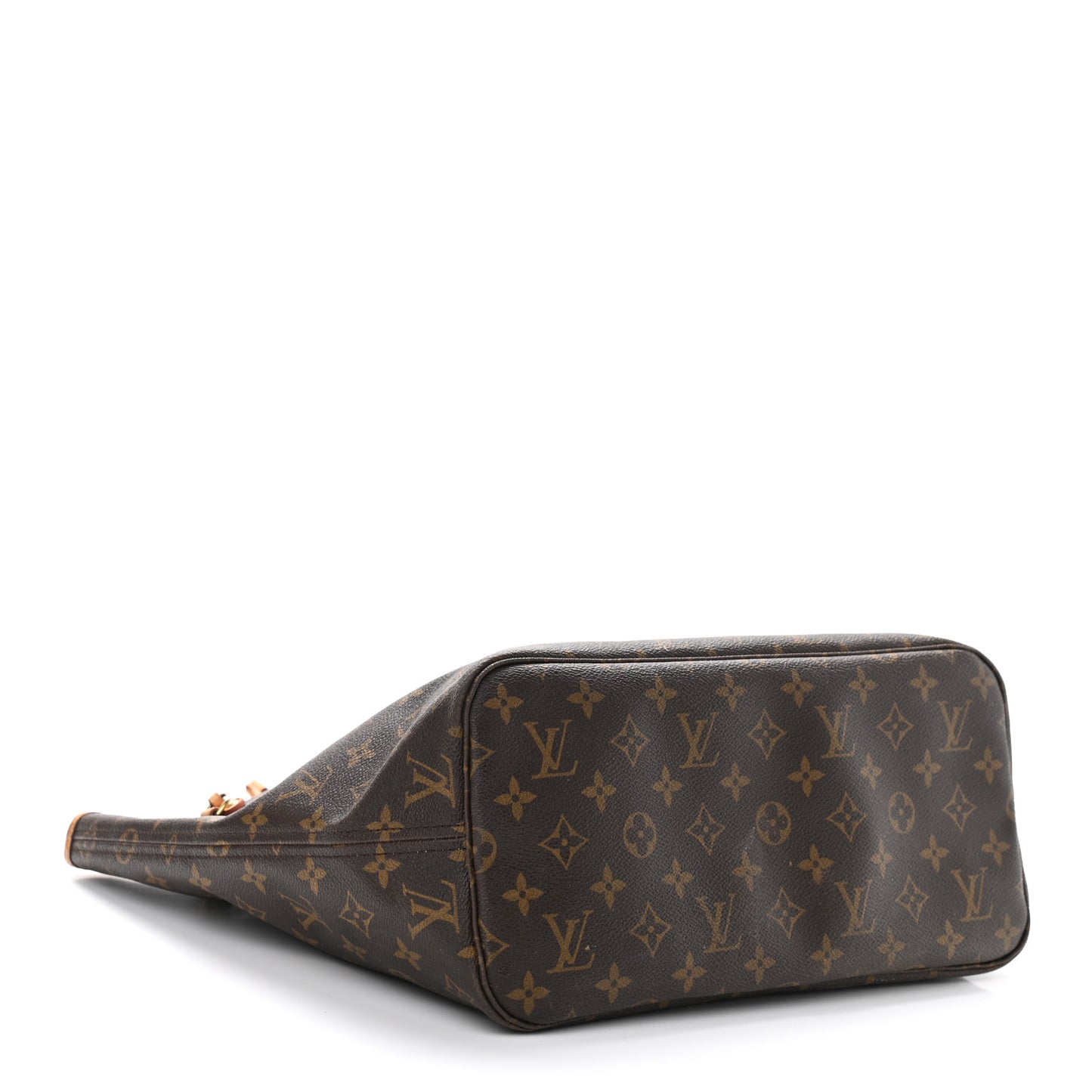 Monogram Neverfull MM