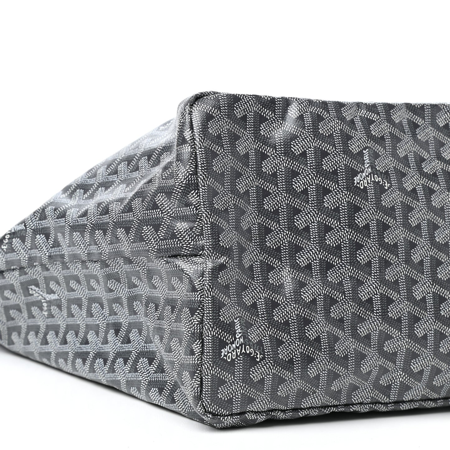 Goyardine Saint Louis GM Grey