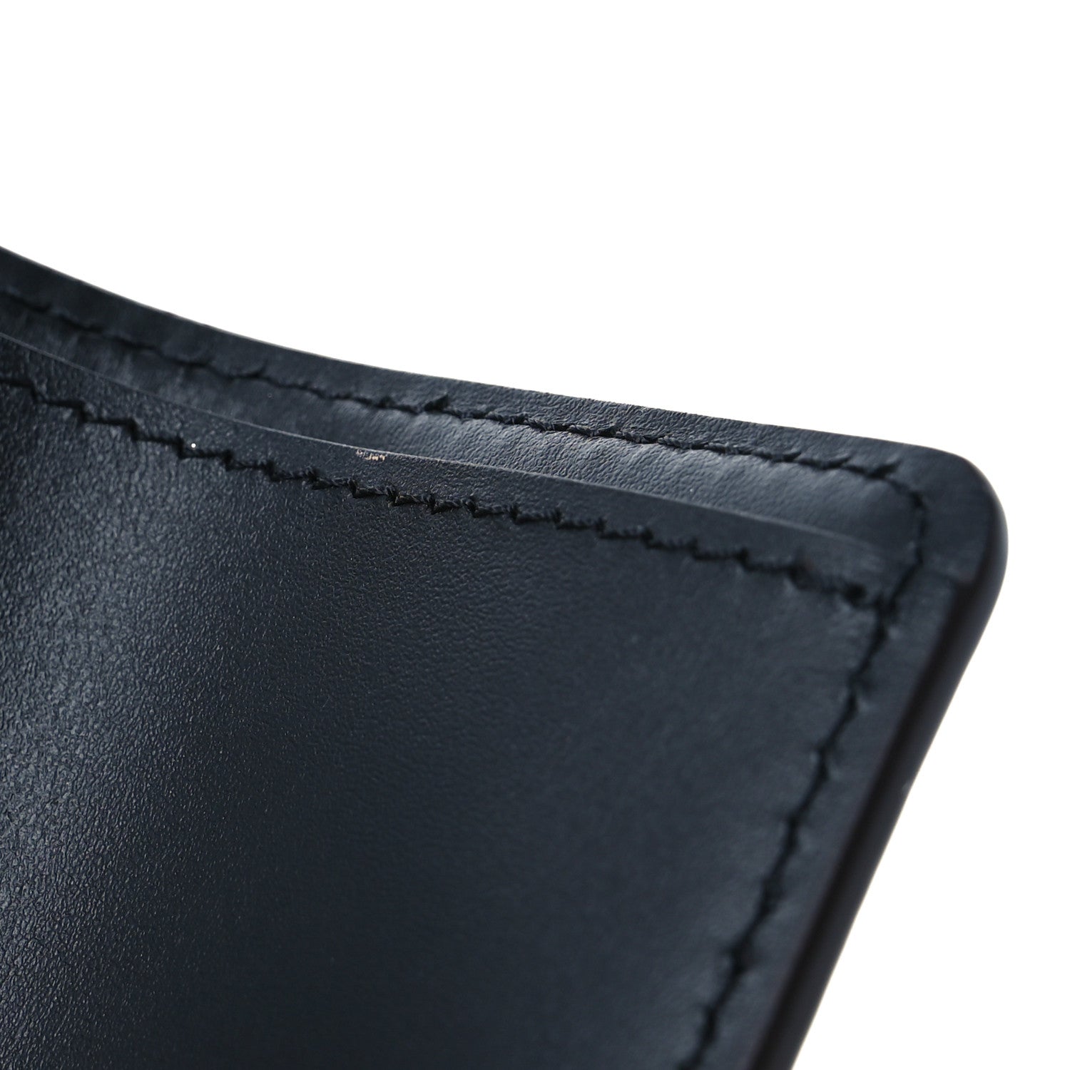 Louis Vuitton Reverse Monogram Dauphine Wallet 9 of 10