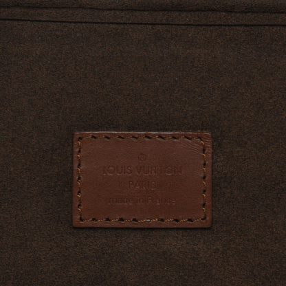 Louis Vuitton Nomade Laptop Sleeve 6 of 7