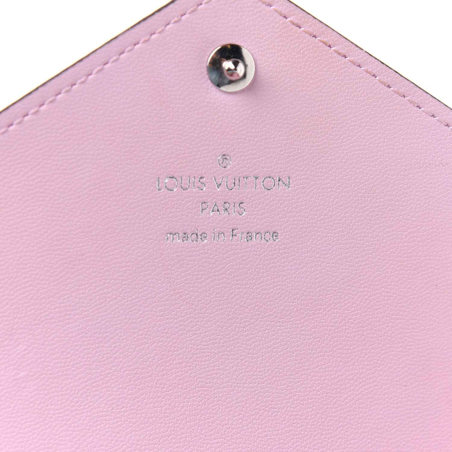 Louis Vuitton Monogram Escale Large Kirigami Pochette Pastel 6 of 8
