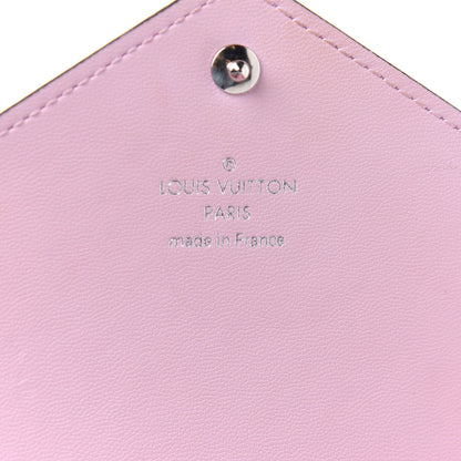 Louis Vuitton Monogram Escale Large Kirigami Pochette Pastel 6 of 8