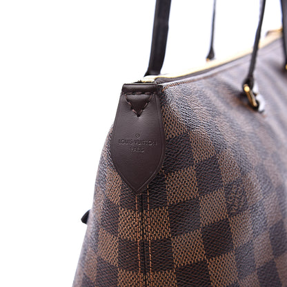 Louis Vuitton Damier Ebene Iena MM 12 of 12
