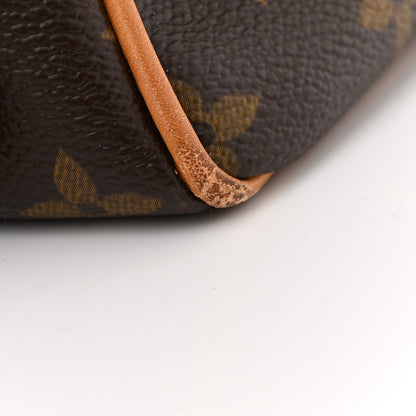 Louis Vuitton Monogram Manhattan GM 10 of 14