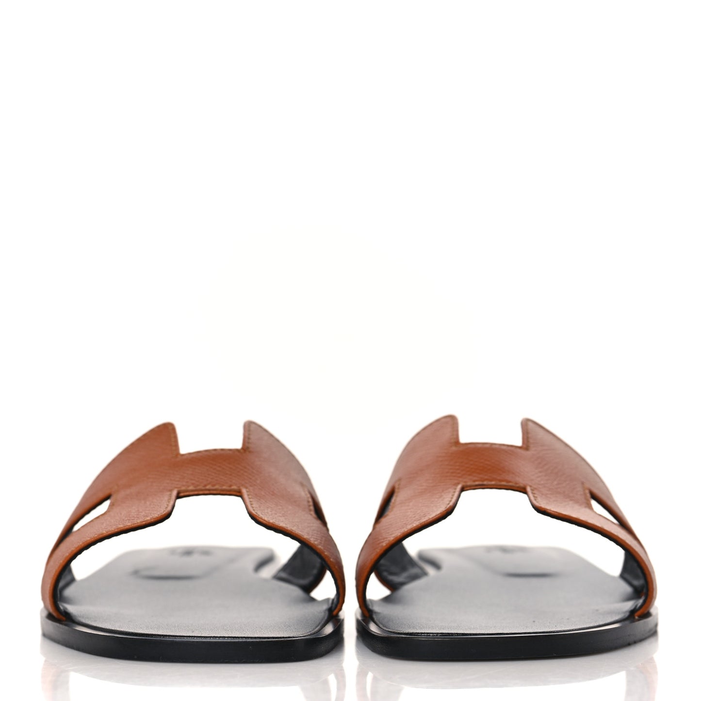 Epsom Oran Sandals 39 Naturel