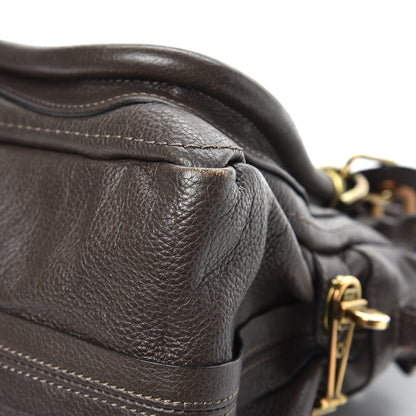Chloe Calfskin Medium Paraty Rock 13 of 15