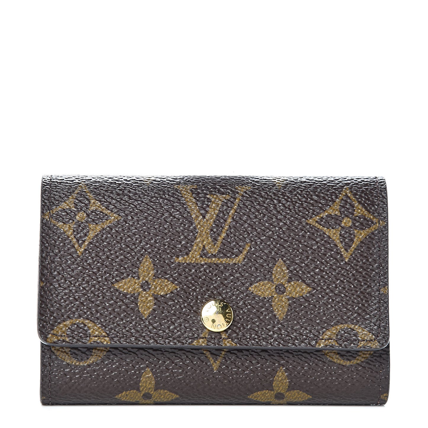 Monogram 6 Key Multicles Holder
