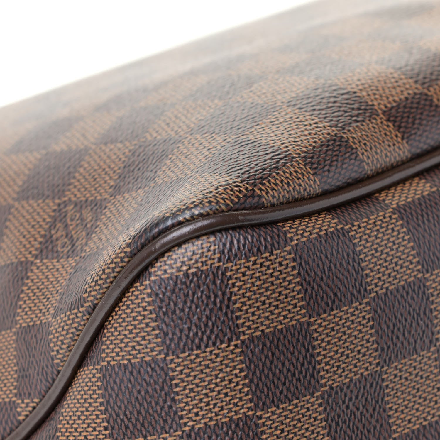 Louis Vuitton Damier Ebene Delightful MM 5 of 7