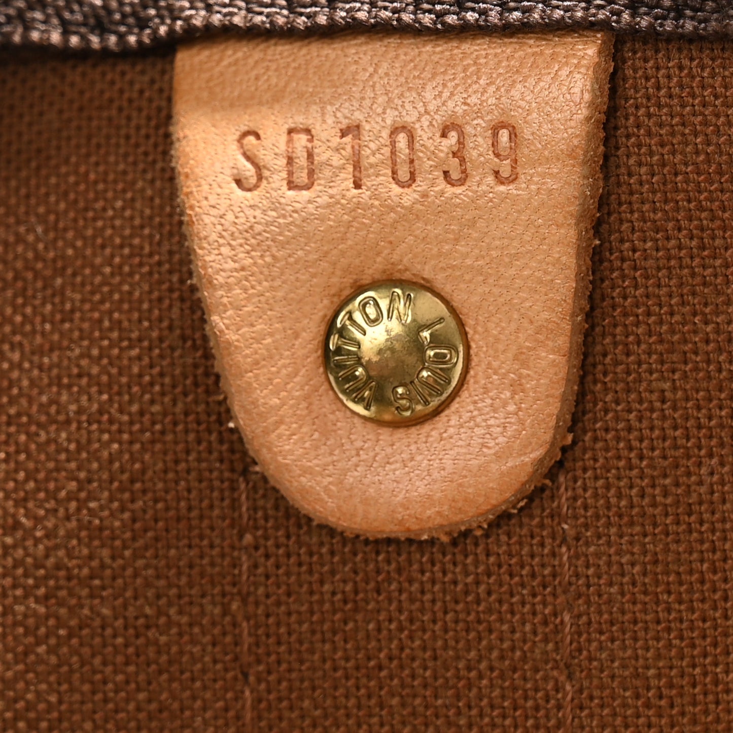 Monogram Keepall Bandouliere 55