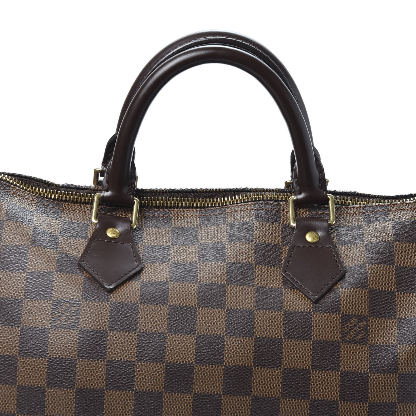 Damier Ebene Speedy 30