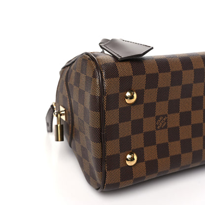 Louis Vuitton Damier Ebene Duomo 8 of 9