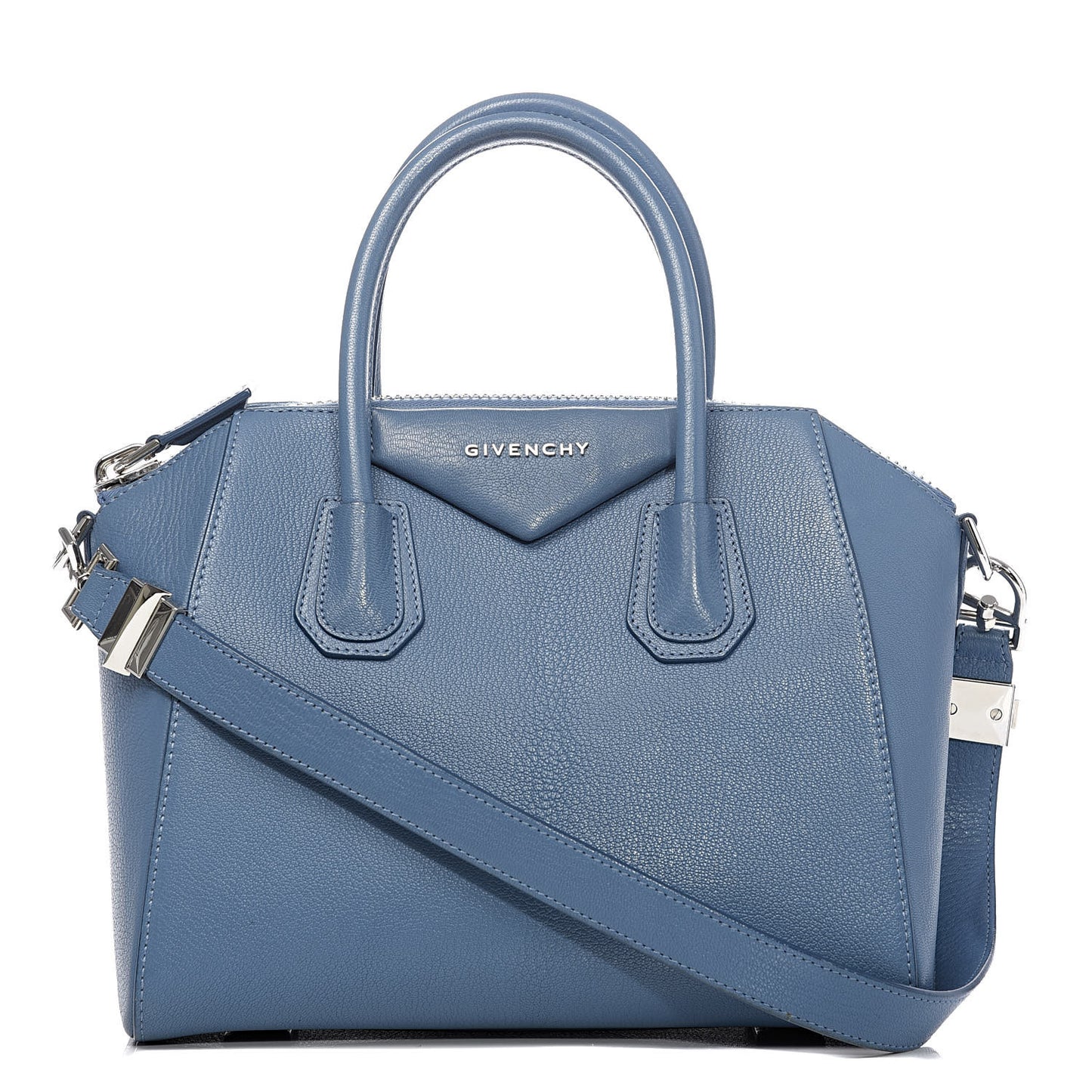 Sugar Goatskin Small Antigona