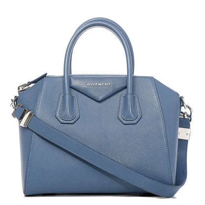 Givenchy Sugar Goatskin Small Antigona 1 of 10