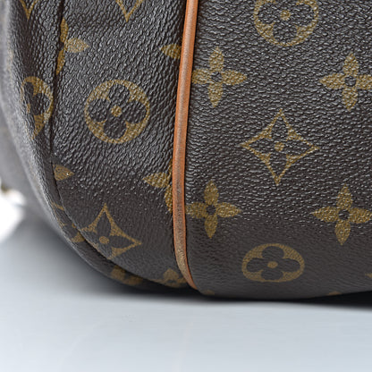 Louis Vuitton Monogram Totally GM 13 of 15