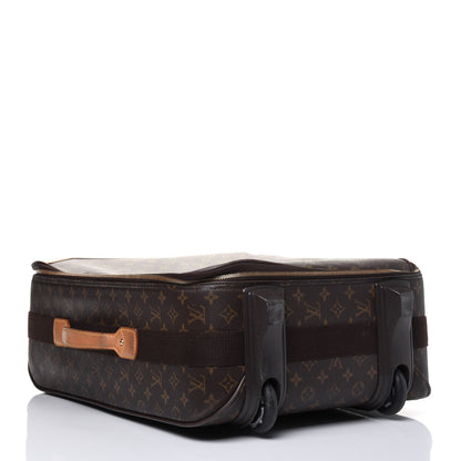 Louis Vuitton Monogram Pegase 55 3 of 45
