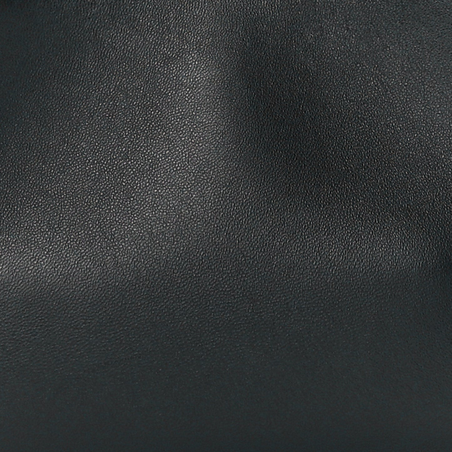Nappa Stacked Bar Mini Peekaboo Iconic Satchel Black
