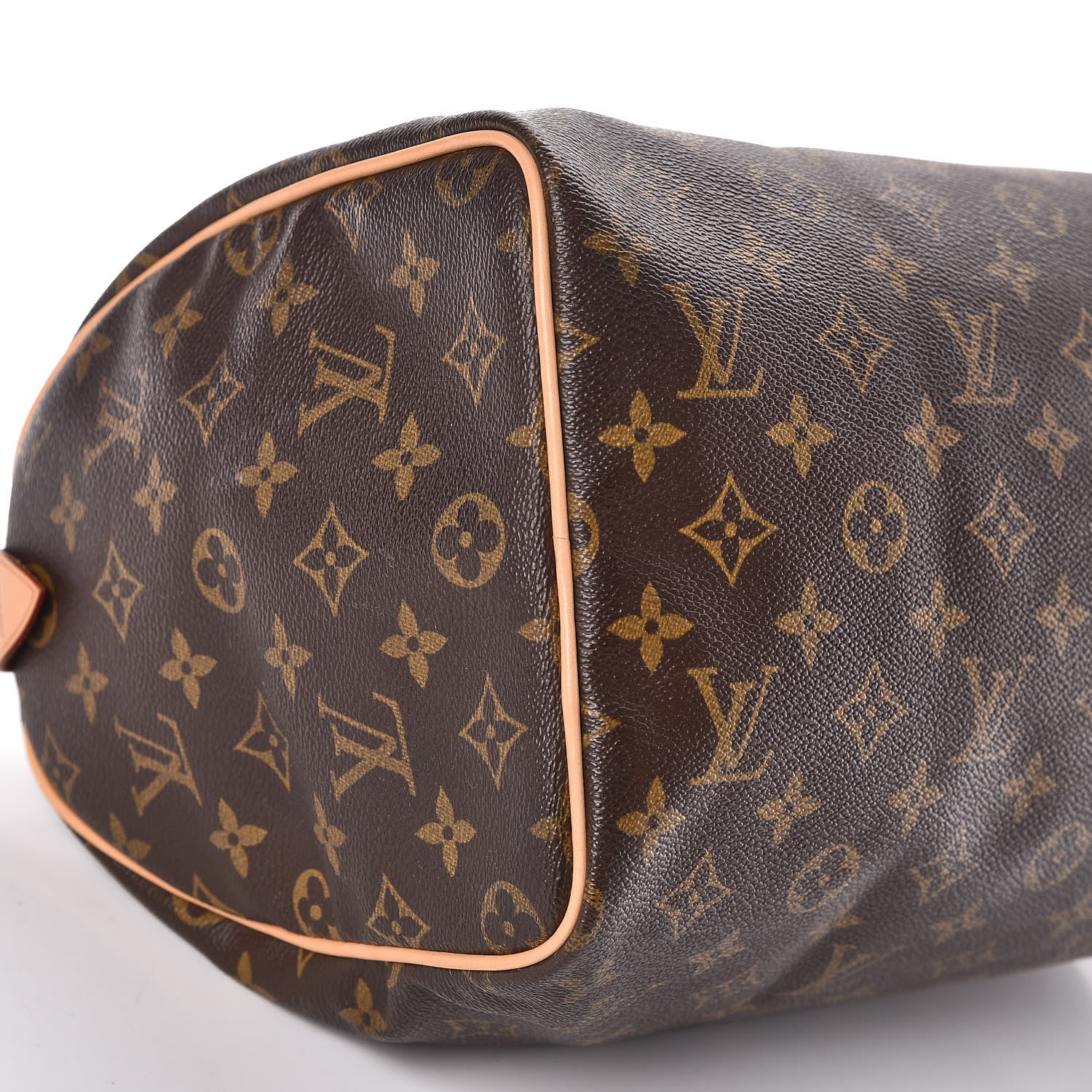 Louis Vuitton Monogram Speedy 30 12 of 14