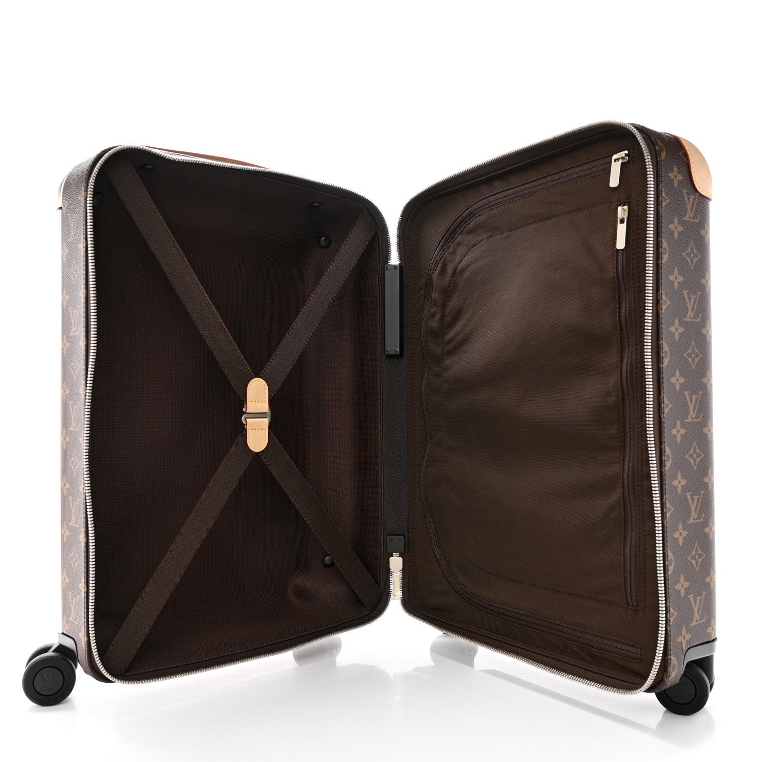 Louis Vuitton Monogram Horizon 50 5 of 9
