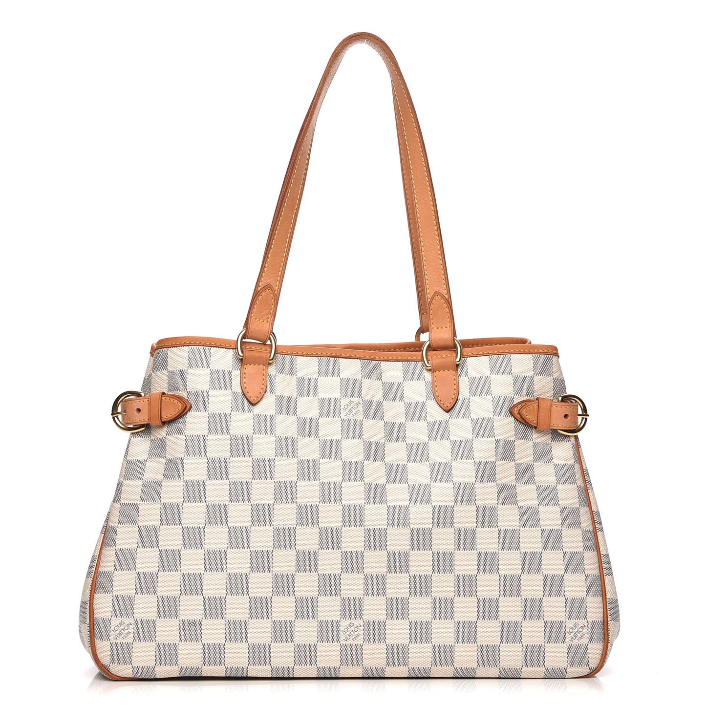 Damier Azur Batignolles Horizontal