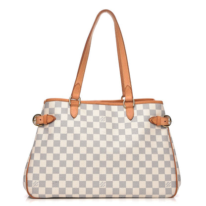 Louis Vuitton Damier Azur Batignolles Horizontal 1 of 11