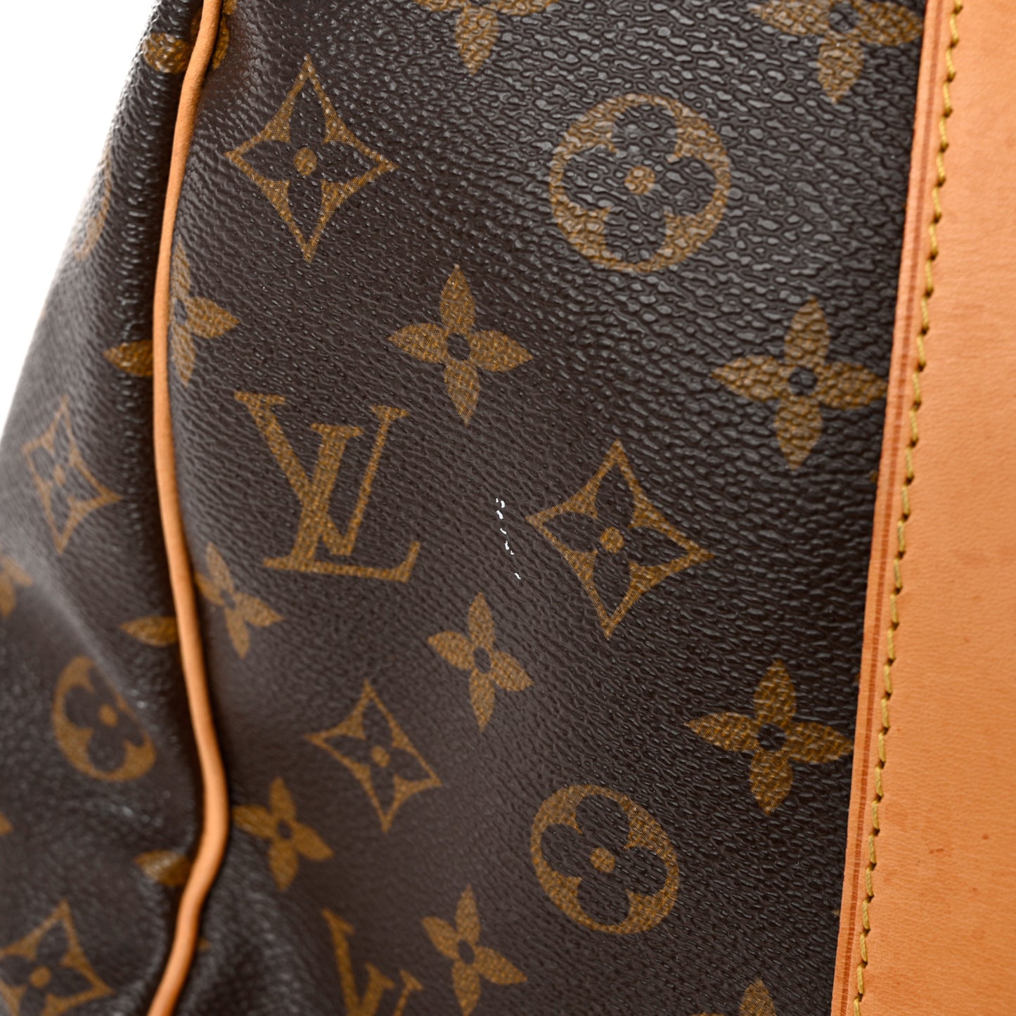 Monogram Keepall Bandouliere 50