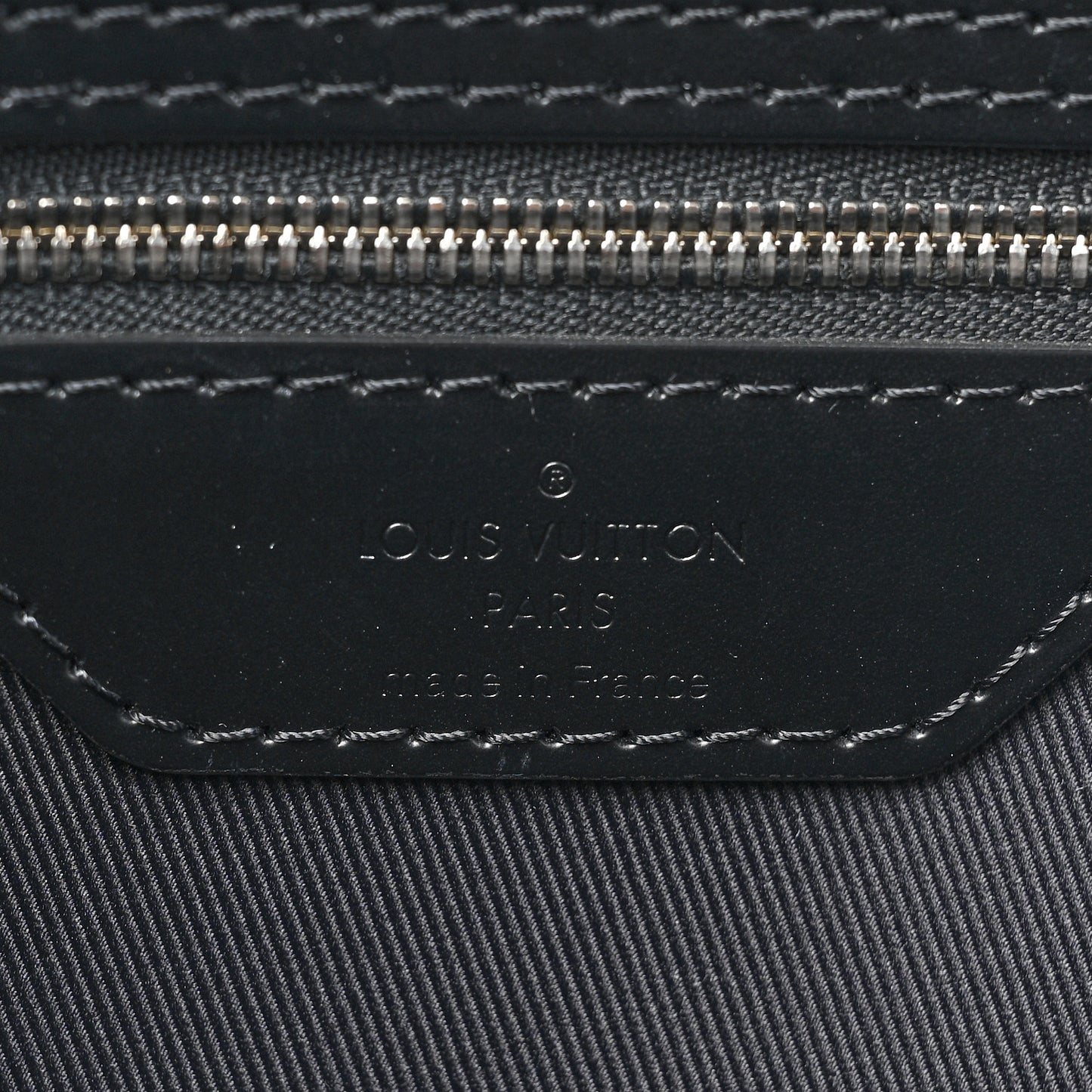 Damier Graphite Pixel Keepall Bandouliere 50 Gris
