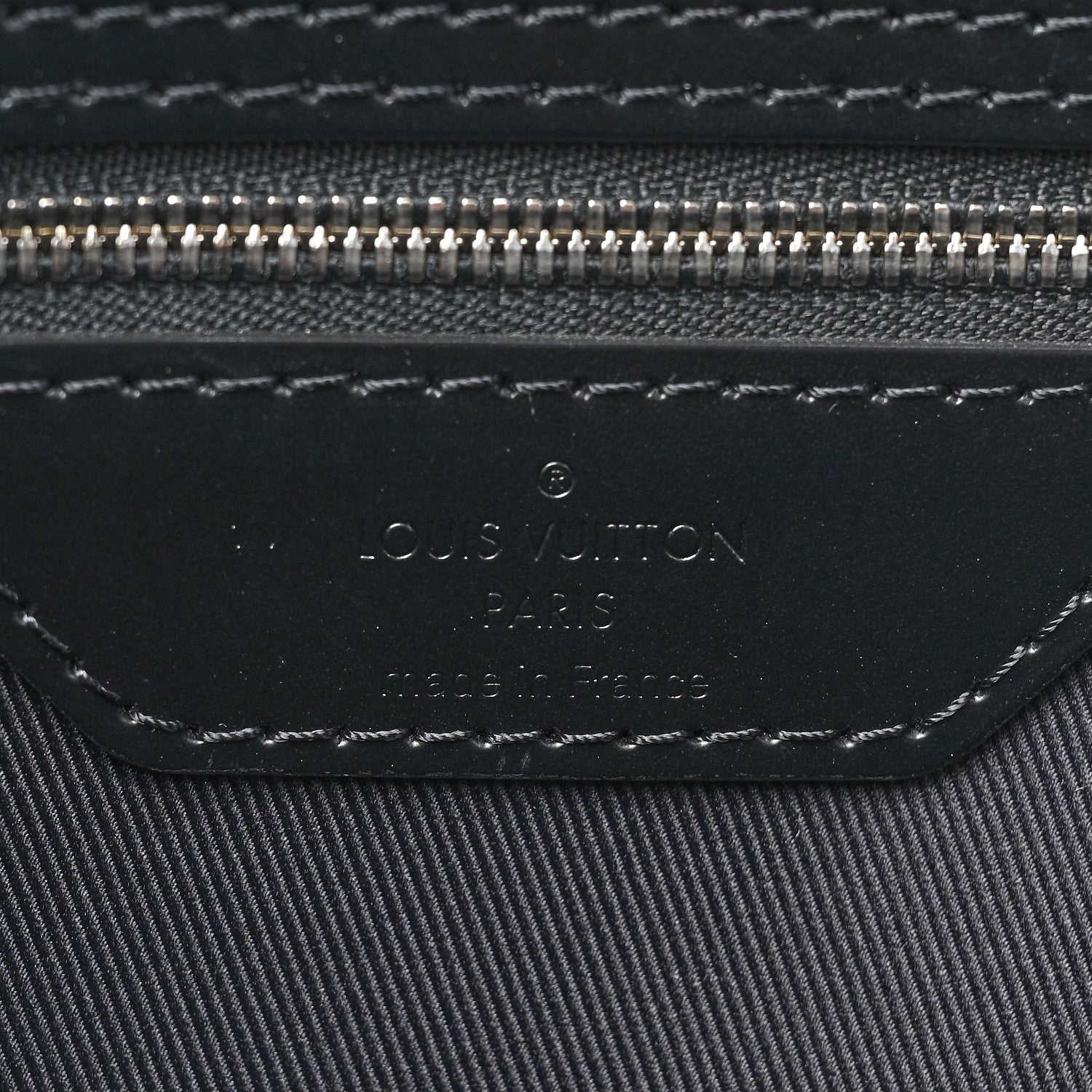Louis Vuitton Damier Graphite Pixel Keepall Bandouliere 50 Gris 7 of 9
