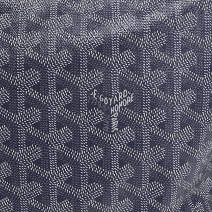Goyard Goyardine Voltaire Tote Grey 5 of 8