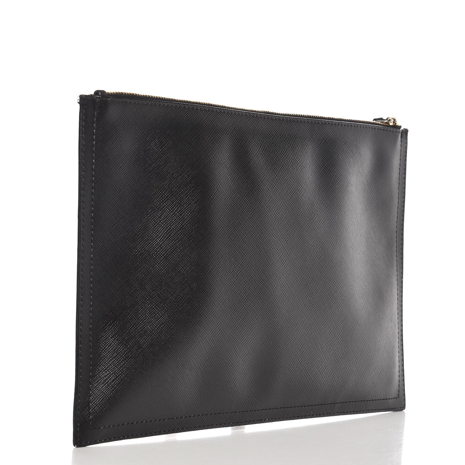 Givenchy Saffiano Paisley Print Medium Antigona Pouch 3 of 7