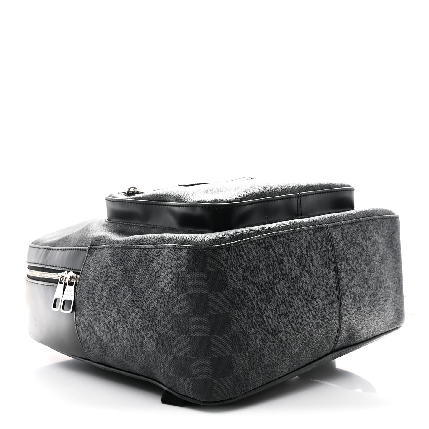 Damier Graphite Josh Backpack