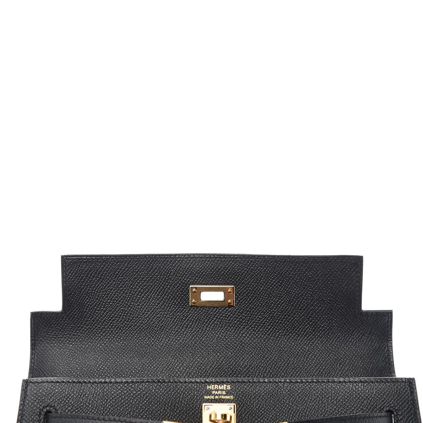 Epsom Kelly Sellier 25 Black
