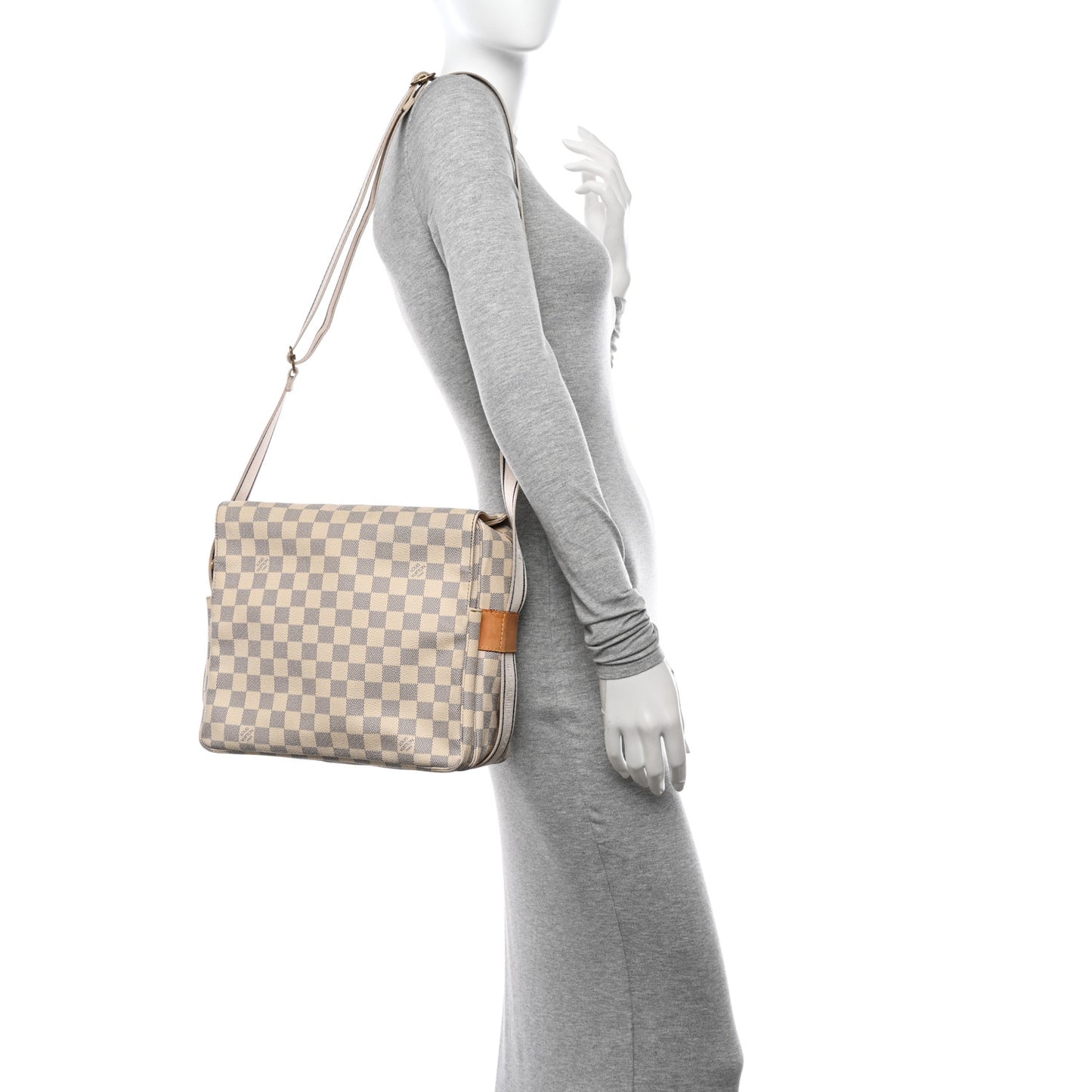 Damier Azur Naviglio