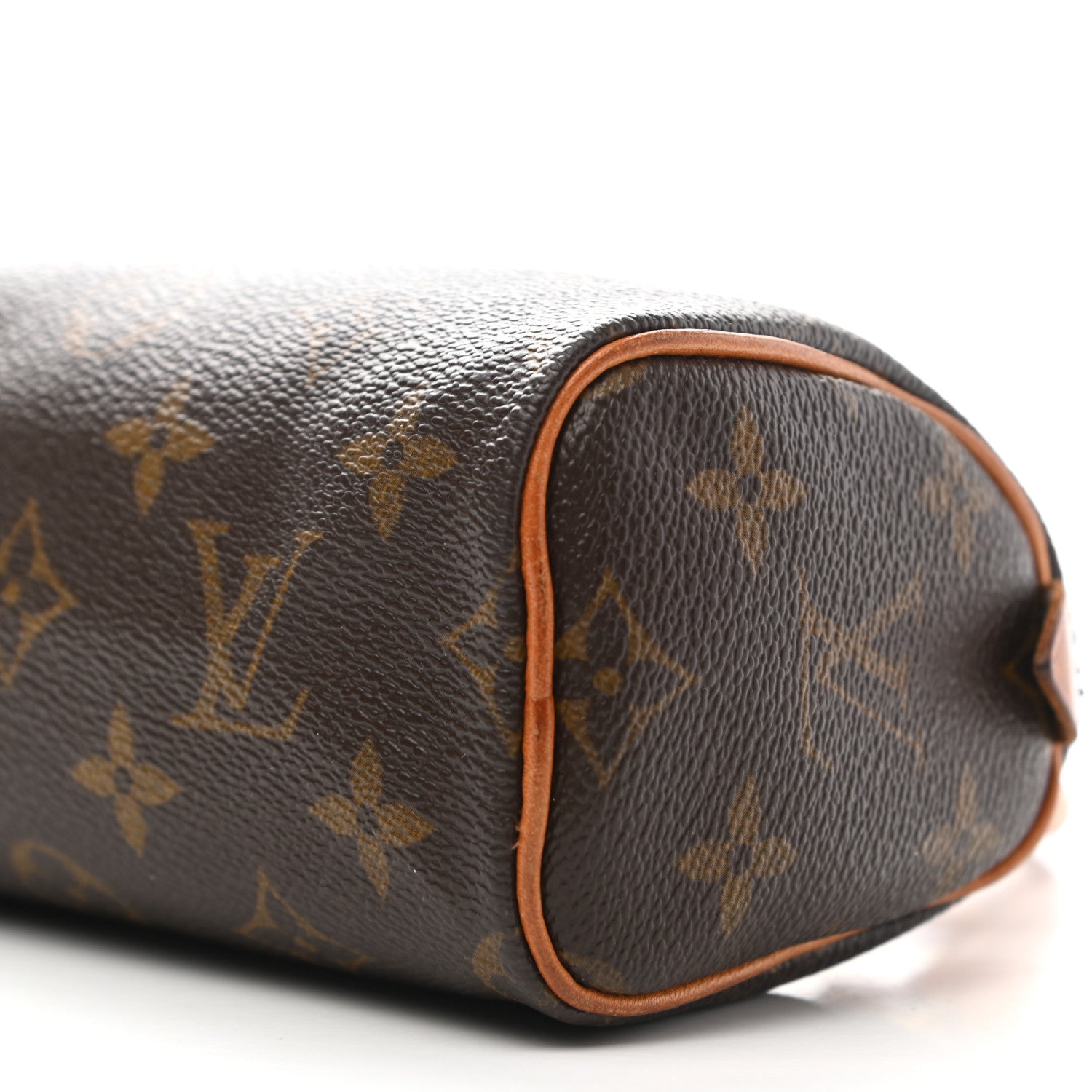 Louis Vuitton Monogram Mini Sac HL Speedy 11 of 15
